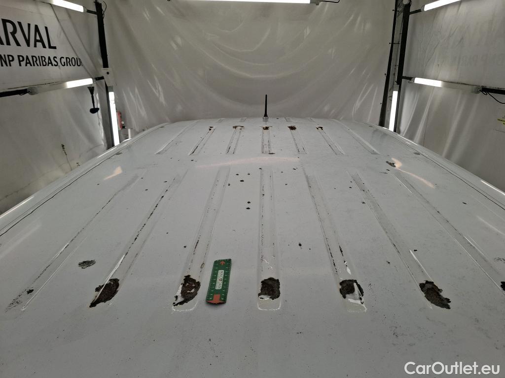  Citroen  Berlingo  Fourgon Club M 650 1.5 BlueHDi 75CV BVM5 E6dT #8