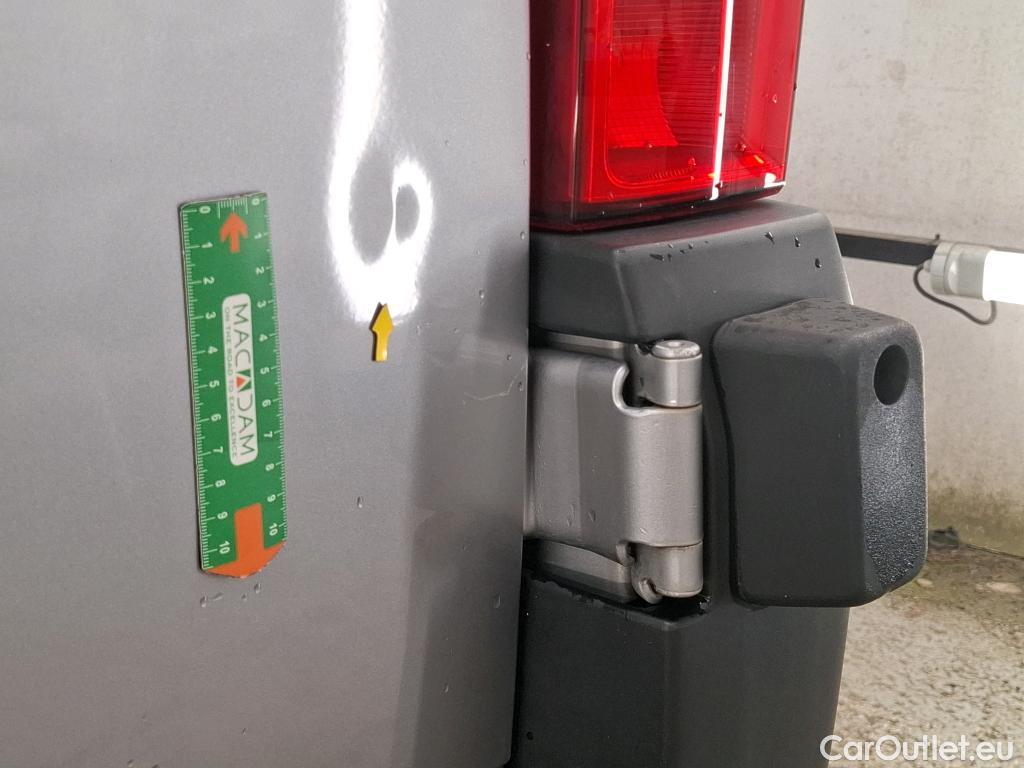  Citroen  Jumper  Fourgon Grand Volume 30 L2H2 Club BlueHDi 140 Start&Stop BlueHDi 140CV BVM6 E6dT #52