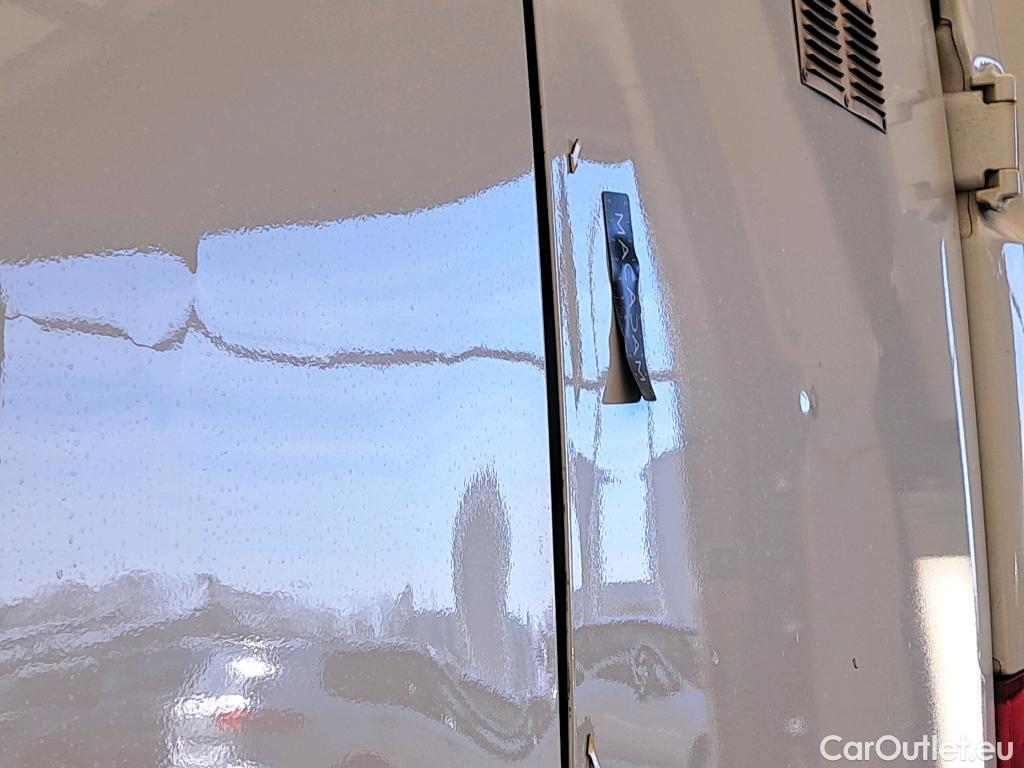  Citroen  Jumper CITROEN  / 2014 / 4P / Fourgon tôlé 33 L1H1 BlueHDi 110 BVM6 Club #32