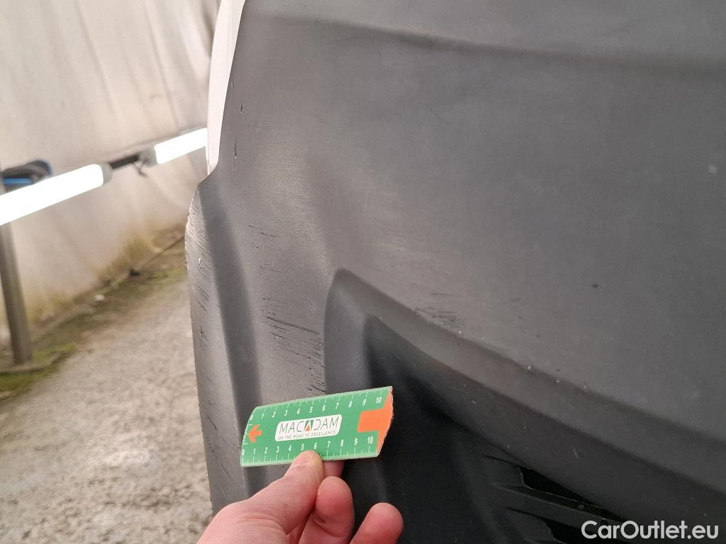  Citroen  Jumper CITROEN  / 2014 / 4P / Fourgon tôlé 33 L1H1 BlueHDi 120 S&S BVM6 Club #33