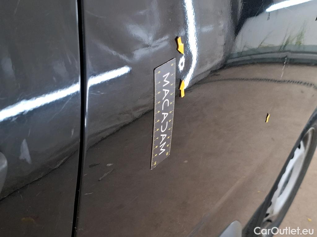  Citroen  Berlingo  Fourgon Club M 1000 1.5 BlueHDi 130CV BVA8 E6dT #13