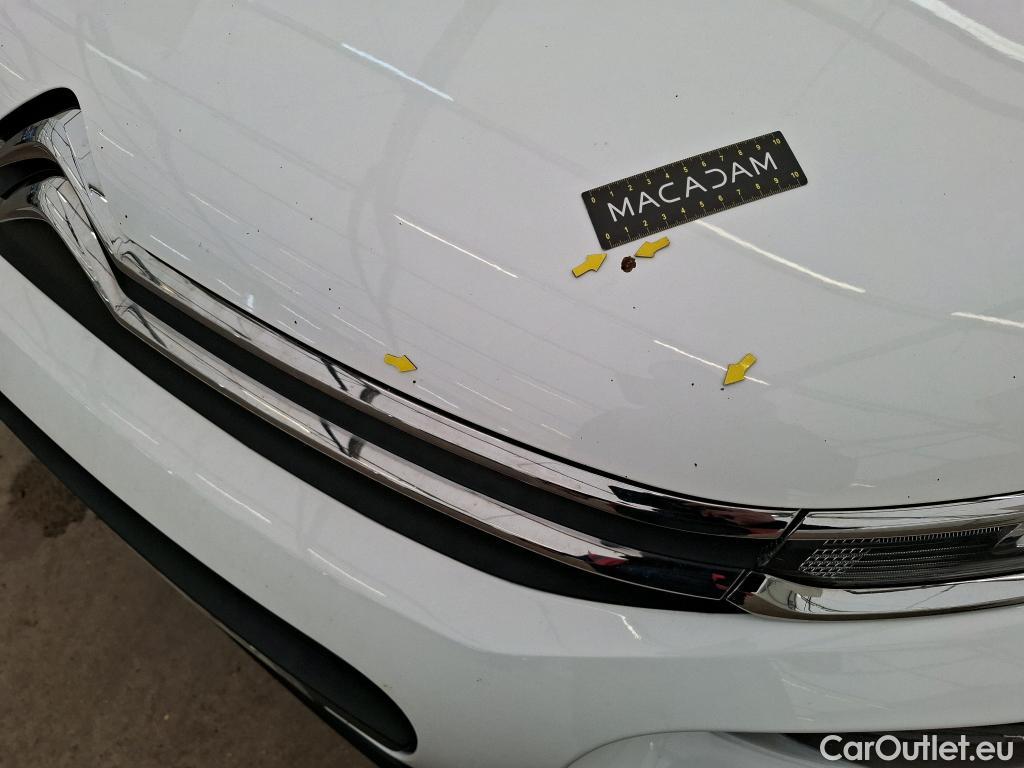  Citroen  C3  Société Feel Nav 1.5 BlueHDI 100CV BVM6 E6dT #15