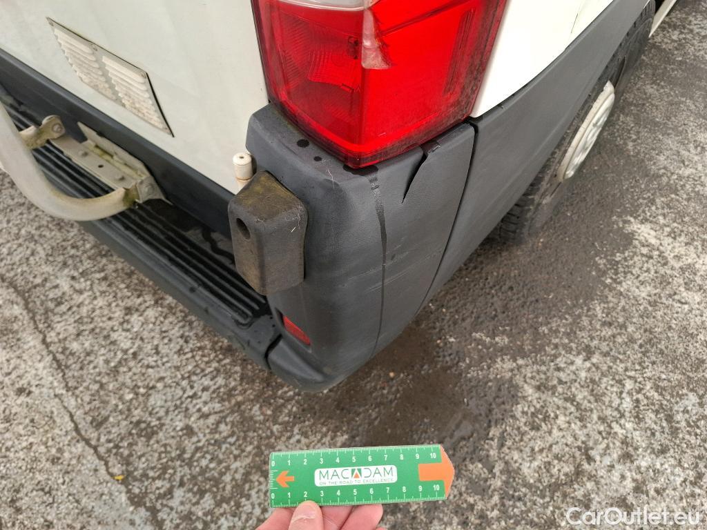  Citroen  Jumper CITROEN  / 2014 / 4P / Fourgon tôlé 33 L1H1 BlueHDi 120 S&S BVM6 Club #71