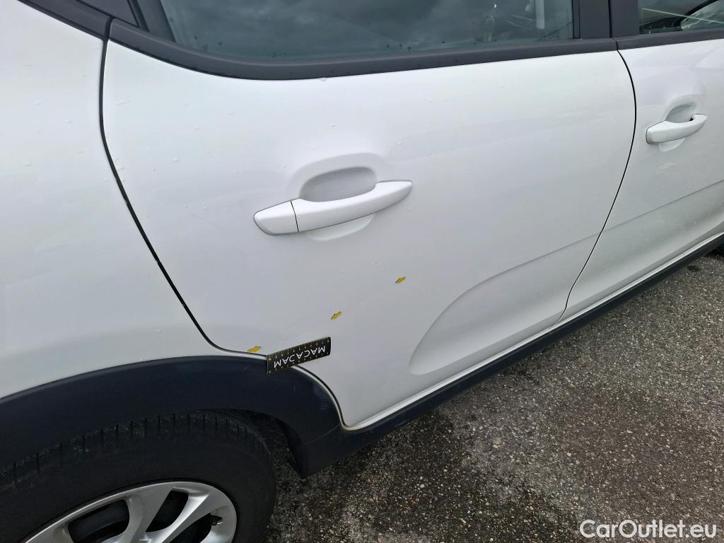  Citroen  C3  Société Feel 1.5 BlueHDI 100CV BVM5 E6dT #16