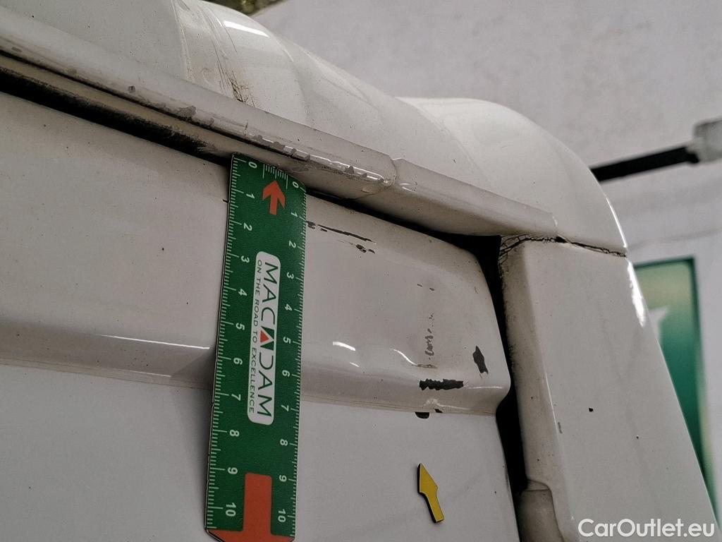  Citroen  Jumper CITROEN  / 2014 / 4P / Fourgon tôlé 33 L1H1 BlueHDi 120 S&S BVM6 Club #22