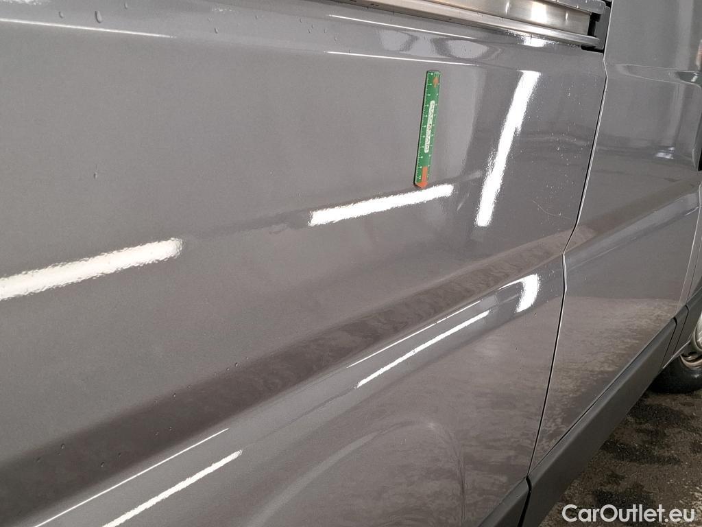  Citroen  Jumper  Fourgon Grand Volume 30 L2H2 Club BlueHDi 140 Start&Stop BlueHDi 140CV BVM6 E6dT #11