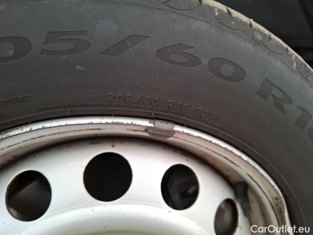  Citroen  Berlingo  Fourgon Club M 1000 1.5 BlueHDi 130CV BVA8 E6dT #59