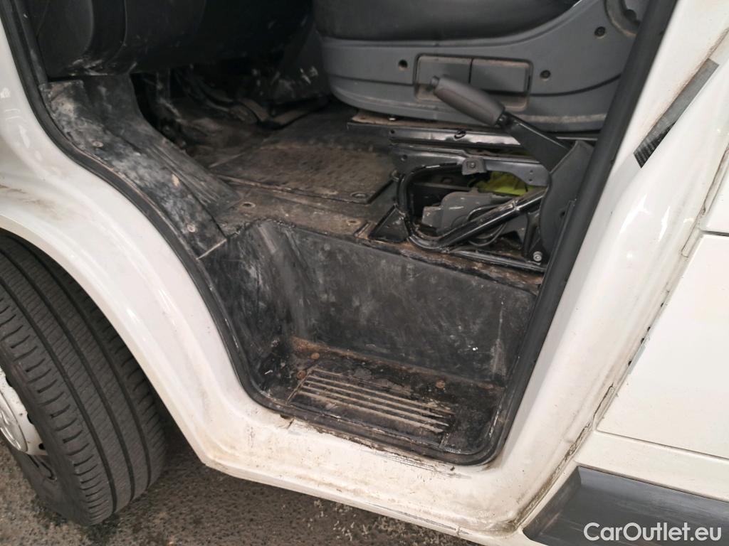  Citroen  Jumper CITROEN  / 2014 / 4P / Fourgon tôlé 33 L1H1 BlueHDi 110 BVM6 Club #55