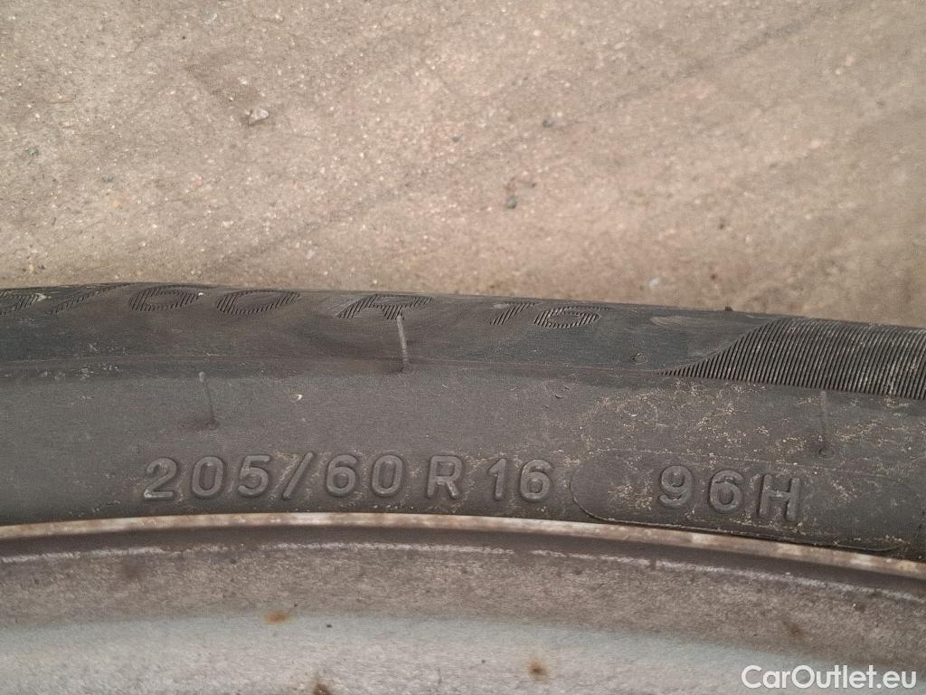  Citroen  Berlingo  Fourgon Club M 1000 1.5 BlueHDi 130CV BVA8 E6dT #29