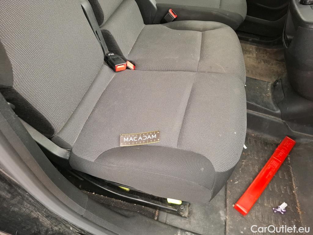  Citroen  Berlingo  Fourgon Club M 1000 1.5 BlueHDi 130CV BVA8 E6dT #78