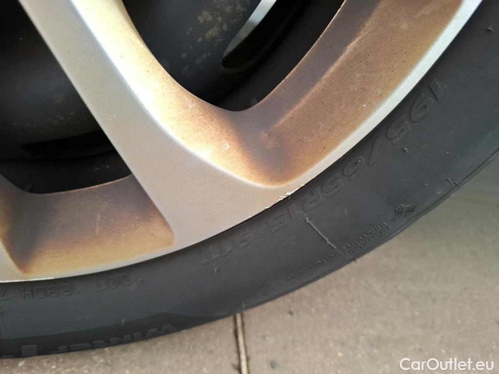  Citroen  C3  Société Feel Nav 1.5 BlueHDI 100CV BVM6 E6dT #43