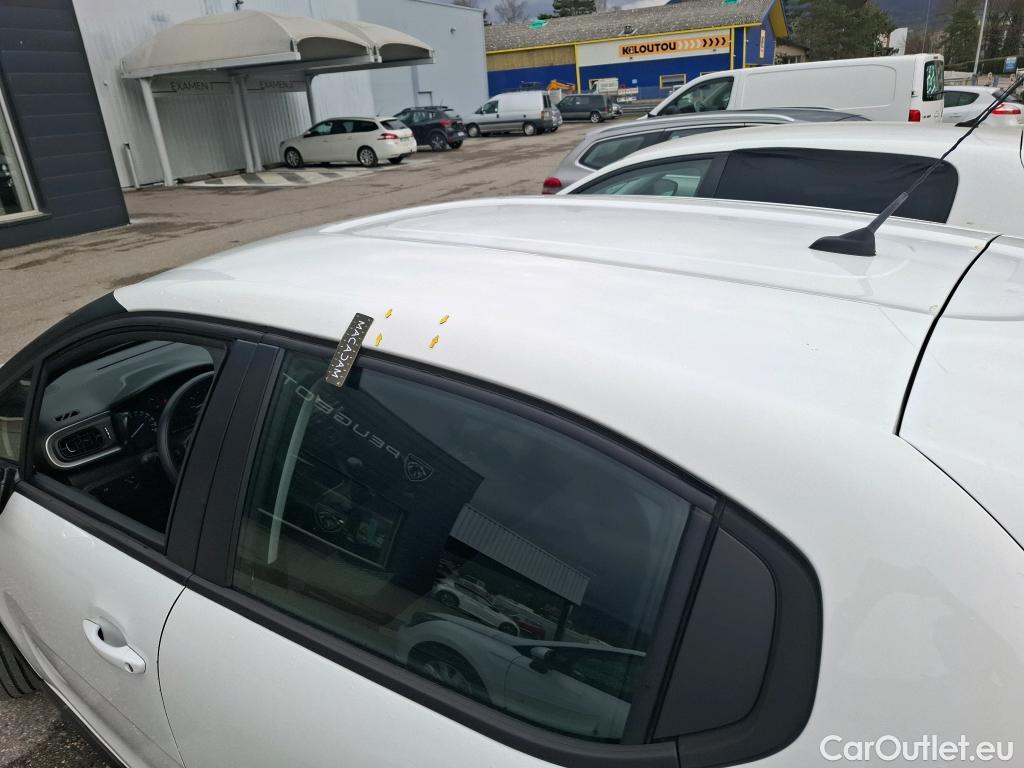  Citroen  C3  Société Feel 1.5 BlueHDI 100CV BVM5 E6dT #20