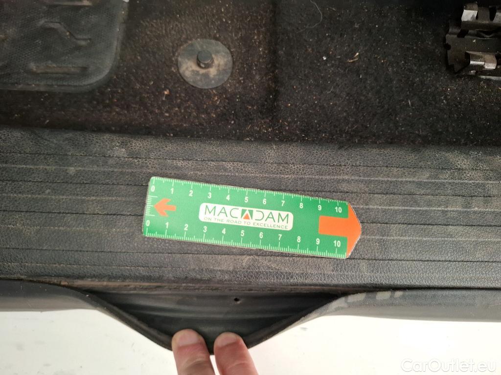  Citroen  Berlingo  Fourgon Driver M 650 1.6 BlueHDi 100CV BVM5 E6 #22