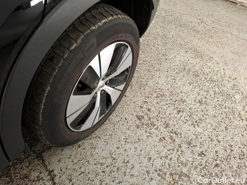  Volvo  XC 40 XC40 Momentum Plug-in Hybrid 2WD 1.5 #39