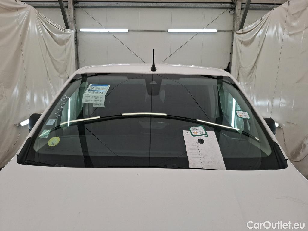  Citroen  Berlingo  Fourgon Driver M 1000 1.5 BlueHDi 100CV BVM5 E6dT #14