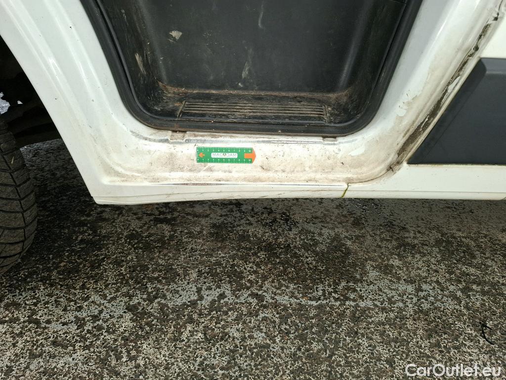  Citroen  Jumper CITROEN  / 2014 / 4P / Fourgon tôlé 33 L1H1 BlueHDi 120 S&S BVM6 Club #54