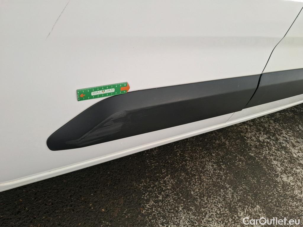  Citroen  Berlingo  Fourgon Club XL 950 1.5 BlueHDi 130CV BVA8 E6dT #36