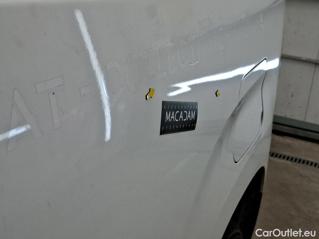  Citroen  Berlingo  Fourgon Club M 1000 1.5 BlueHDi 130CV BVA8 E6dT #14