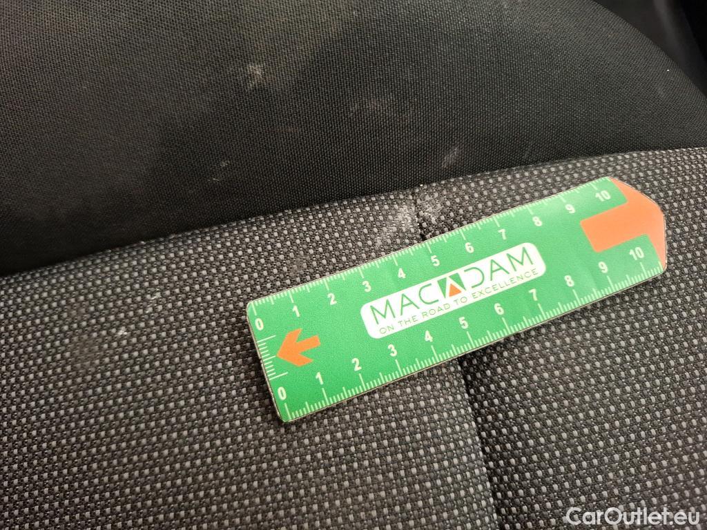  Citroen  Berlingo  Fourgon Driver M 650 1.6 BlueHDi 100CV BVM5 E6 #38