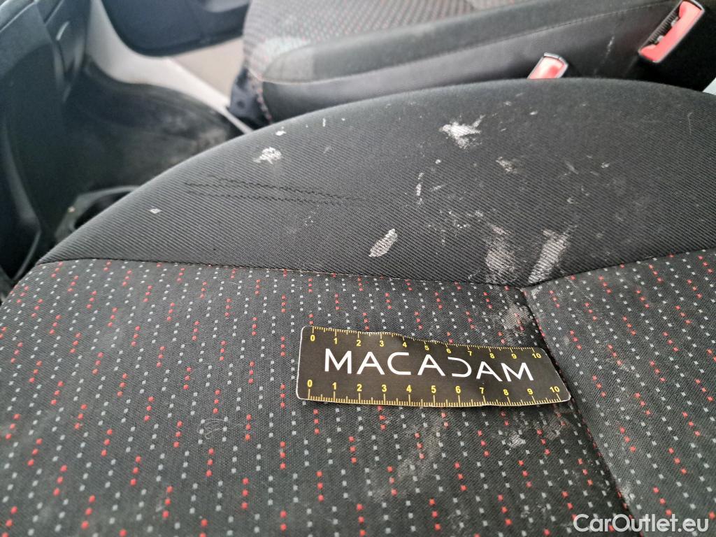  Citroen  Jumper CITROEN  / 2014 / 4P / Fourgon tôlé 33 L1H1 BlueHDi 110 BVM6 Club #14