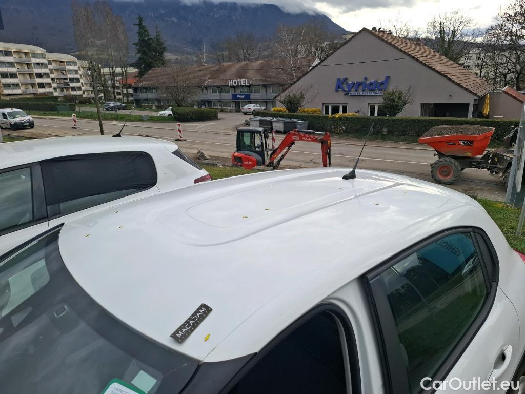  Citroen  C3  Société Feel 1.5 BlueHDI 100CV BVM5 E6dT #1