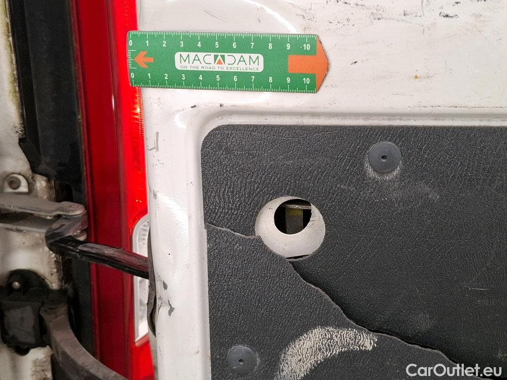  Citroen  Jumper CITROEN  / 2014 / 4P / Fourgon tôlé 33 L1H1 BlueHDi 120 S&S BVM6 Club #70