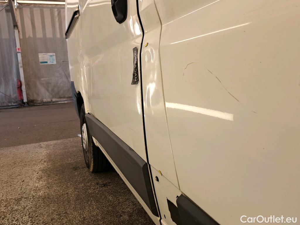  Citroen  Jumper CITROEN  / 2014 / 4P / Fourgon tôlé 33 L1H1 BlueHDi 110 BVM6 Club #49