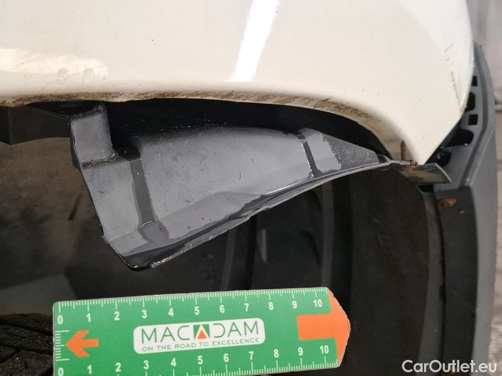  Citroen  Jumper CITROEN  / 2014 / 4P / Fourgon tôlé 33 L1H1 BlueHDi 120 S&S BVM6 Club #74