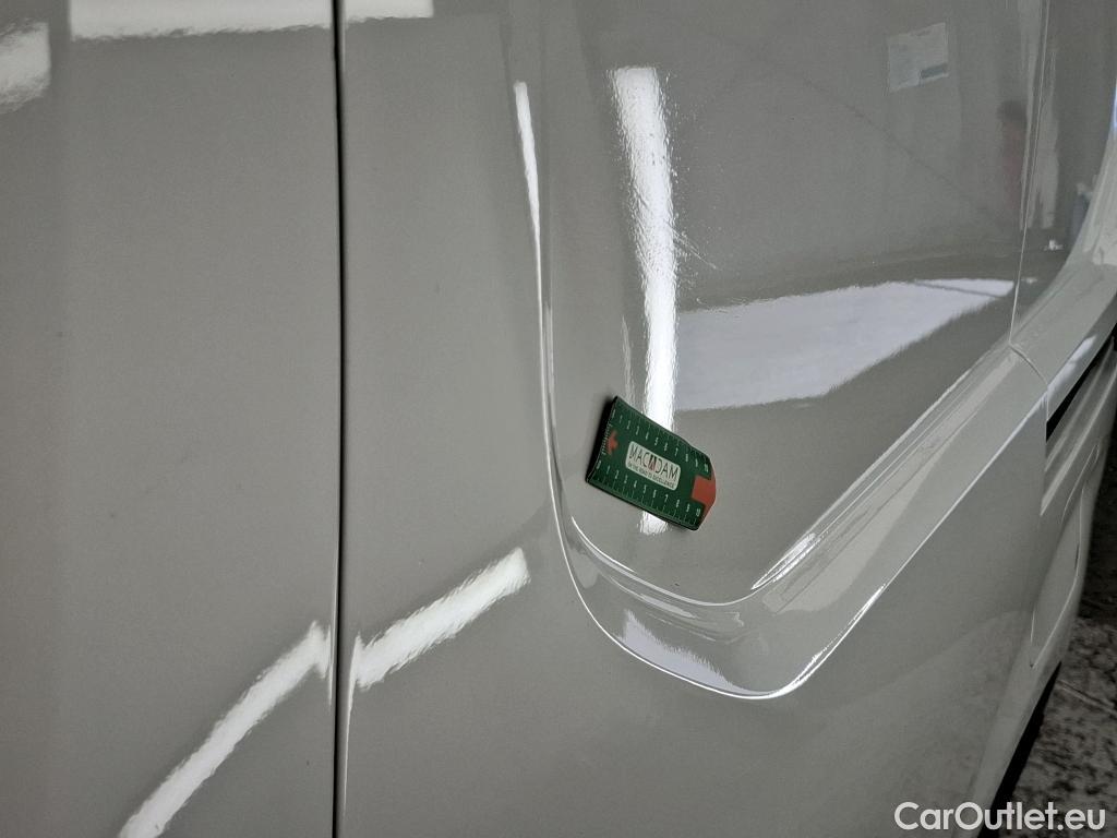  Citroen  Berlingo  Fourgon Driver M 650 1.6 BlueHDi 100CV BVM5 E6 #11