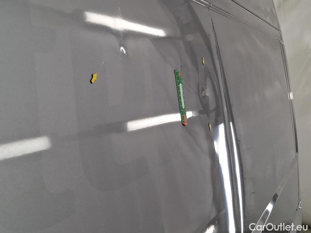  Citroen  Jumper  Fourgon Grand Volume 30 L2H2 Club BlueHDi 140 Start&Stop BlueHDi 140CV BVM6 E6dT #2