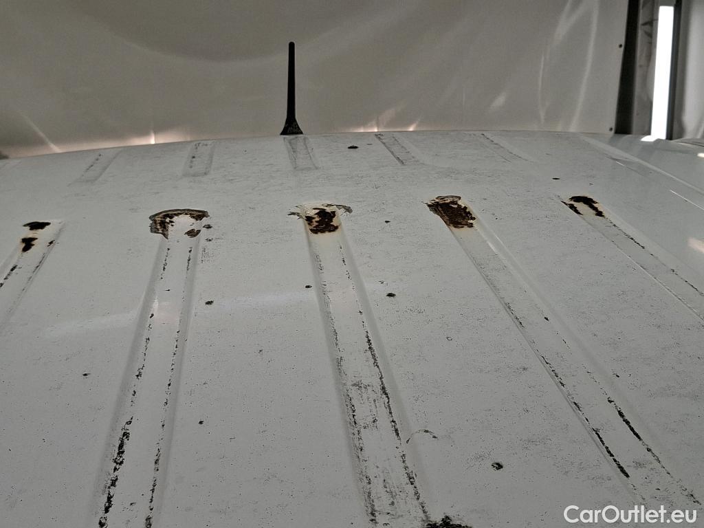  Citroen  Berlingo  Fourgon Club M 650 1.5 BlueHDi 75CV BVM5 E6dT #11