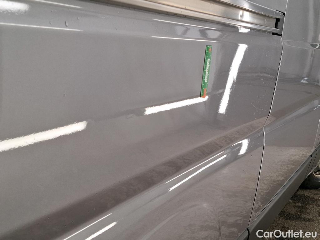  Citroen  Jumper  Fourgon Grand Volume 30 L2H2 Club BlueHDi 140 Start&Stop BlueHDi 140CV BVM6 E6dT #12