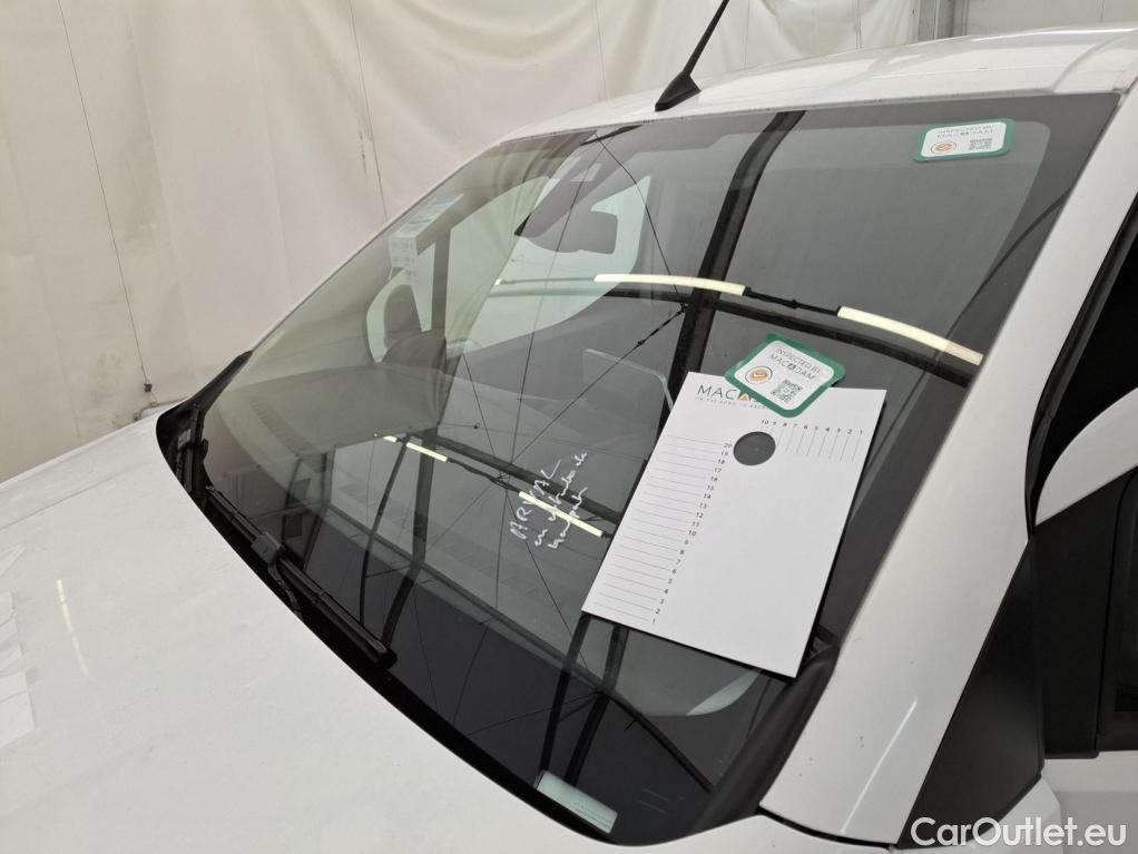  Citroen  Berlingo  Fourgon Club M 1000 1.5 BlueHDi 130CV BVA8 E6dT #4