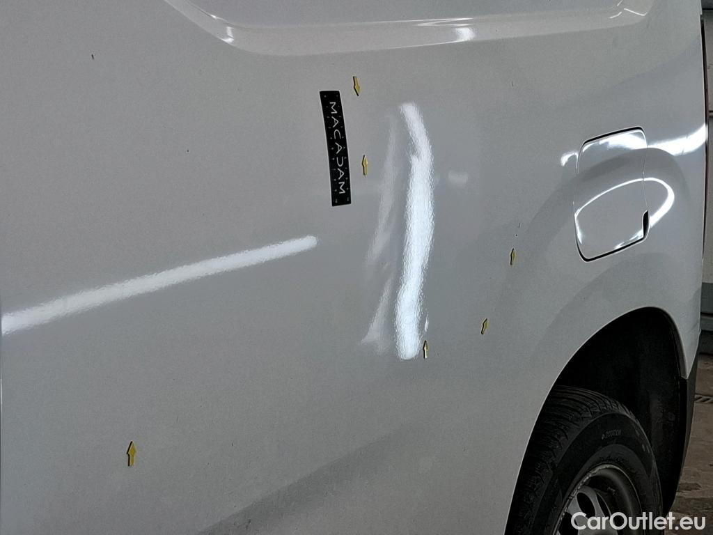  Citroen  Berlingo  Fourgon Driver M 1000 1.5 BlueHDi 100CV BVM5 E6dT #23