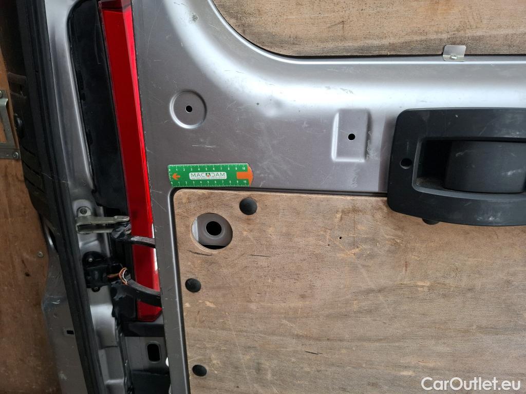  Citroen  Jumper  Fourgon Grand Volume 30 L2H2 Club BlueHDi 140 Start&Stop BlueHDi 140CV BVM6 E6dT #57