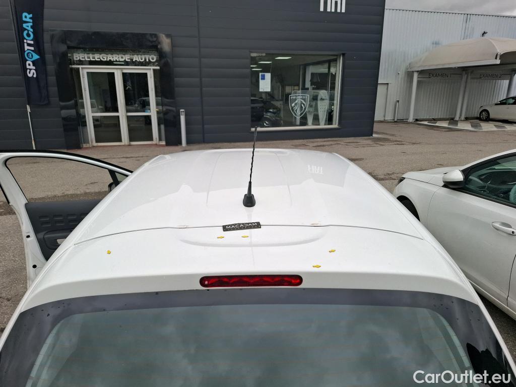  Citroen  C3  Société Feel 1.5 BlueHDI 100CV BVM5 E6dT #34