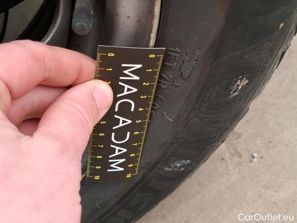  Citroen  Berlingo  Fourgon Club M 1000 1.5 BlueHDi 130CV BVA8 E6dT #28