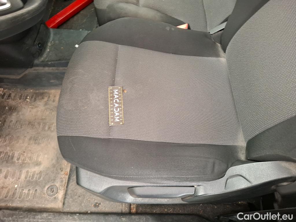  Citroen  Berlingo  Fourgon Club M 1000 1.5 BlueHDi 130CV BVA8 E6dT #10