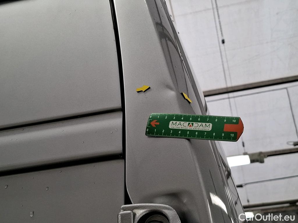  Citroen  Jumper  Fourgon Grand Volume 30 L2H2 Club BlueHDi 140 Start&Stop BlueHDi 140CV BVM6 E6dT #65