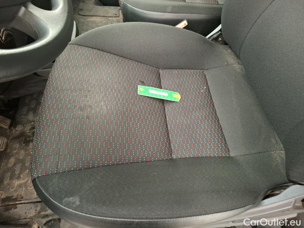  Citroen  Jumper  Fourgon Grand Volume 30 L2H2 Club BlueHDi 140 Start&Stop BlueHDi 140CV BVM6 E6dT #46