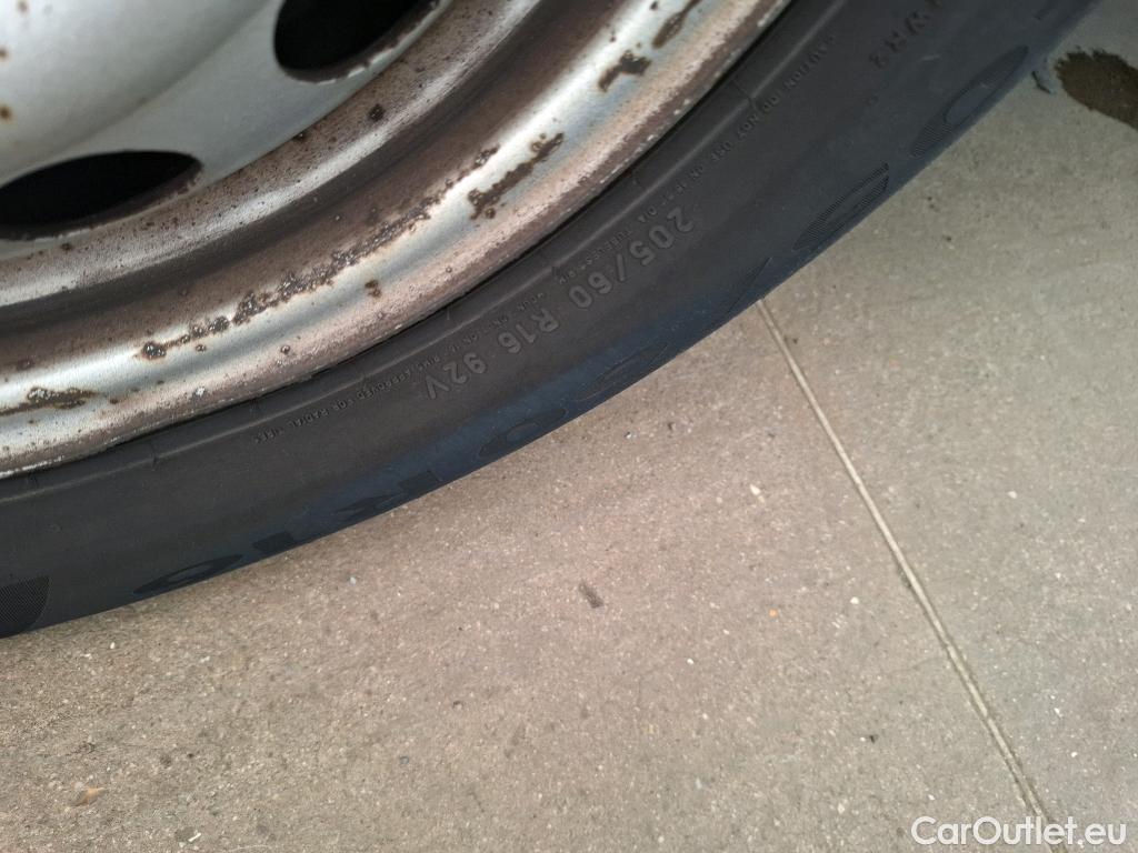  Citroen  Berlingo  Fourgon Club M 1000 1.5 BlueHDi 130CV BVA8 E6dT #55