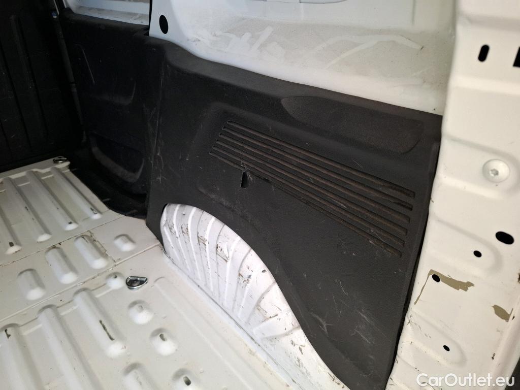  Citroen  Berlingo  Fourgon Driver M 650 1.6 BlueHDi 100CV BVM5 E6 #17
