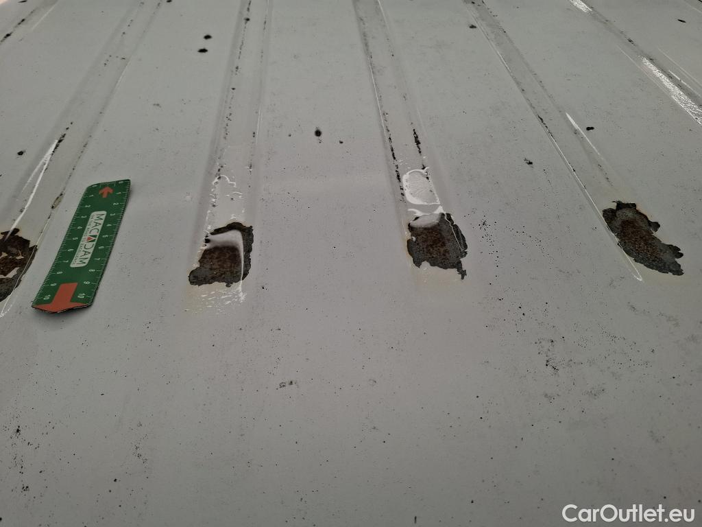  Citroen  Berlingo  Fourgon Club M 650 1.5 BlueHDi 75CV BVM5 E6dT #10