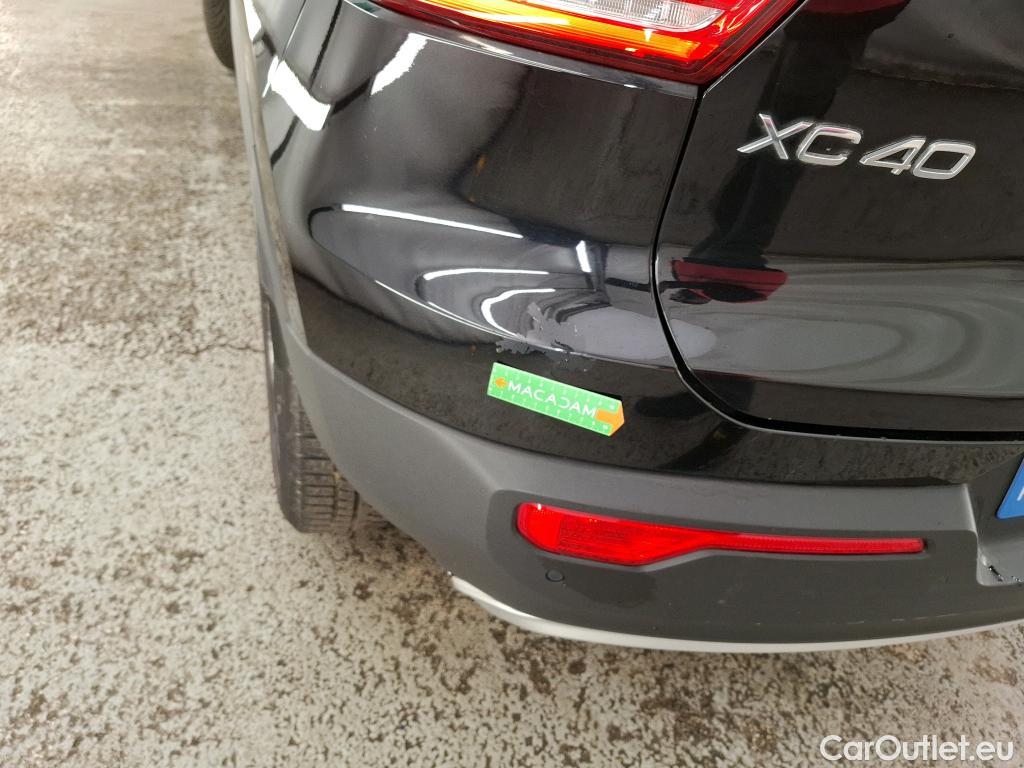  Volvo  XC 40 XC40 Momentum Plug-in Hybrid 2WD 1.5 #18