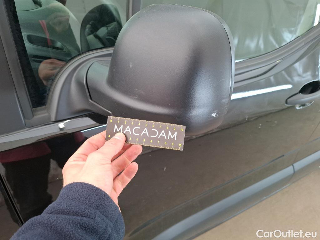  Citroen  Berlingo  Fourgon Club M 1000 1.5 BlueHDi 130CV BVA8 E6dT #103