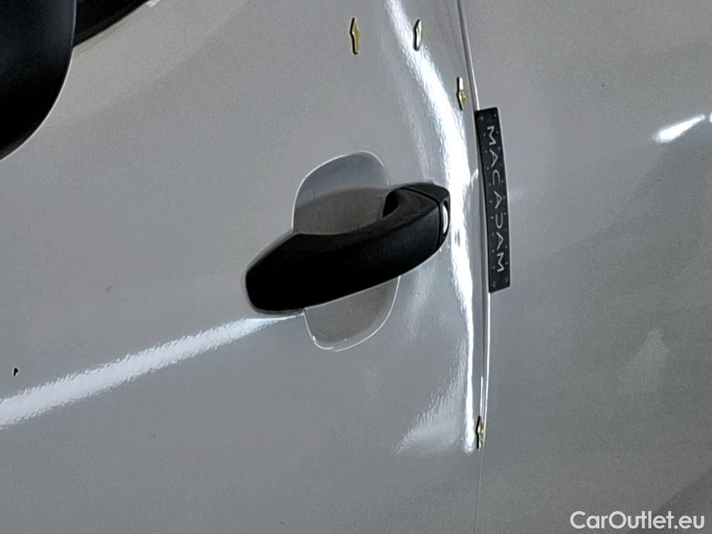  Citroen  Berlingo  Fourgon Driver M 1000 1.5 BlueHDi 100CV BVM5 E6dT #39