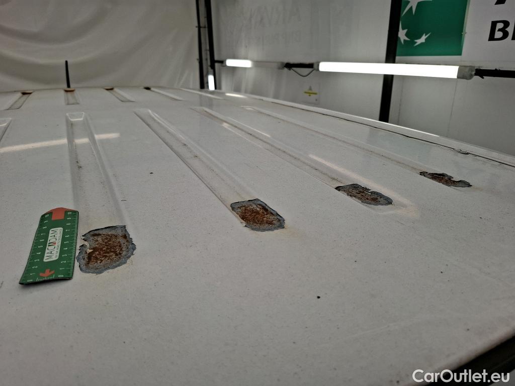  Citroen  Berlingo  Fourgon Driver M 650 1.6 BlueHDi 100CV BVM5 E6 #6