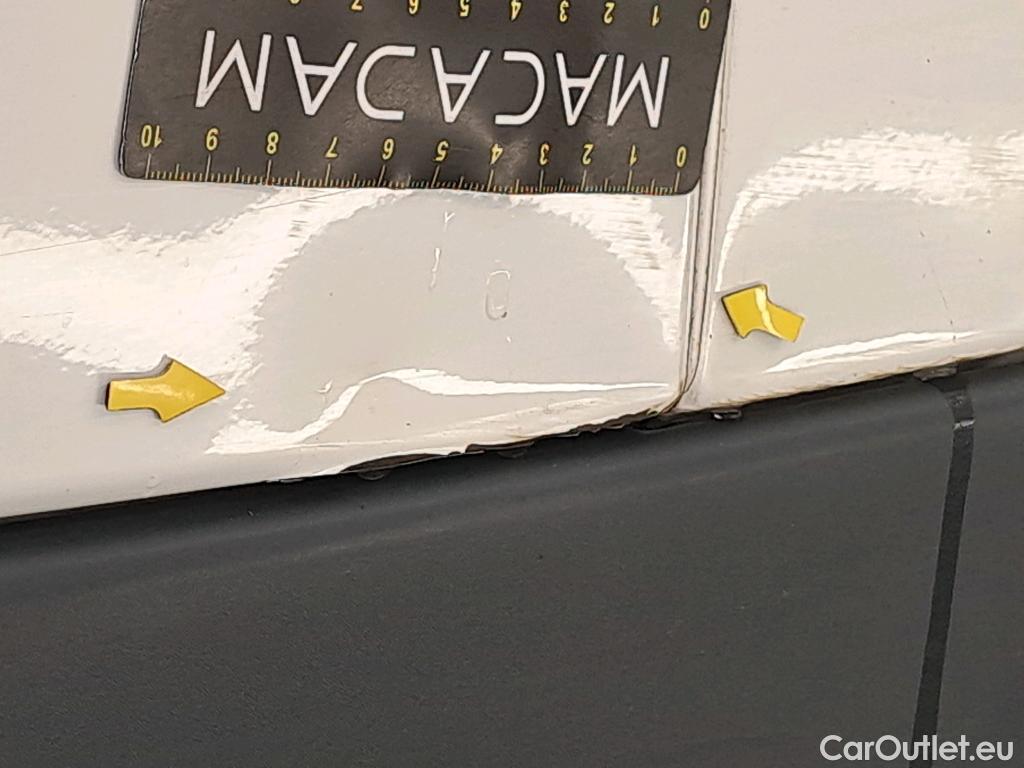  Citroen  Jumper CITROEN  / 2014 / 4P / Fourgon tôlé 33 L1H1 BlueHDi 110 BVM6 Club #59