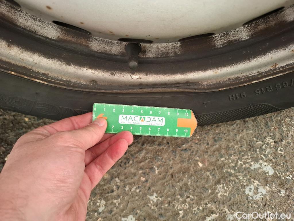  Citroen  Berlingo  Fourgon Driver M 650 1.6 BlueHDi 100CV BVM5 E6 #24