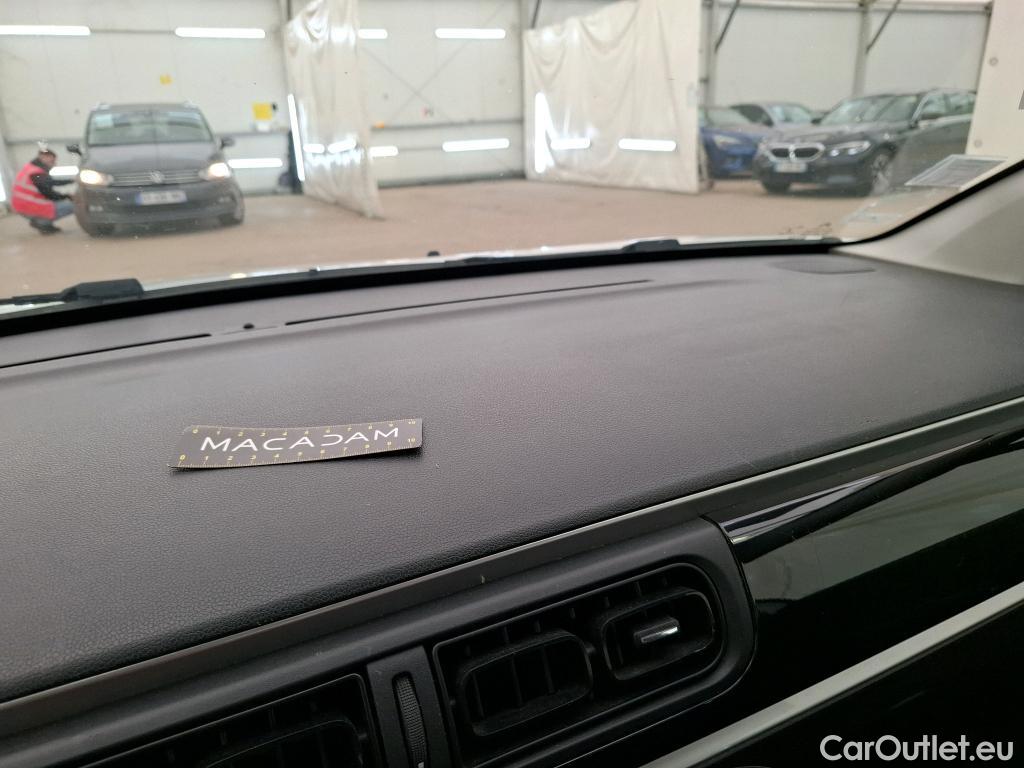  Citroen  C3  Société Feel Nav 1.5 BlueHDI 100CV BVM6 E6dT #27